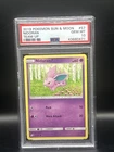 Nidoran
