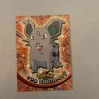 Nidoran