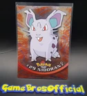 Nidoran