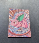 Nidoran