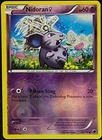 Nidoran