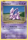 Nidoran