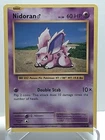 Nidoran