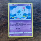 Nidoran