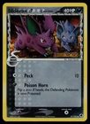 Nidoran