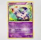 Nidoran F