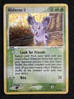 Nidoran