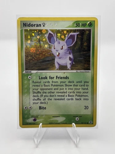 Nidoran