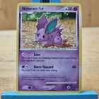 Nidoran M