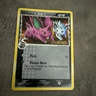 Nidoran