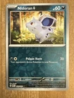 Nidoran