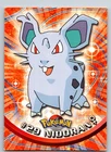 Nidoran