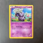 Nidoran
