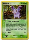 Nidoran