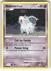 Nidoran F