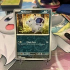 Nidoran