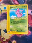 Nidoran M