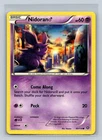 Nidoran