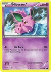 Nidoran