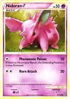 Nidoran M