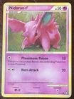 Nidoran M