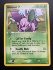 Nidoran