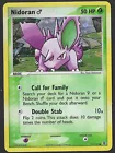 Nidoran M