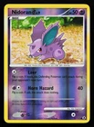 Nidoran M