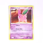Nidoran M