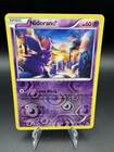 Nidoran