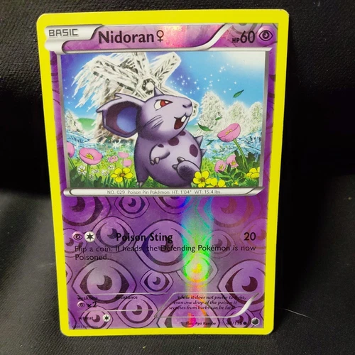 Nidoran