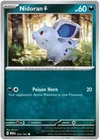 Nidoran