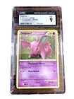 Nidoran M
