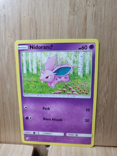 Nidoran