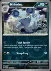 Nidorino