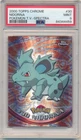 Nidorina