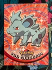 Nidorina