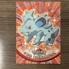 Nidorina