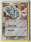 Nidorina