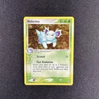 Nidorina