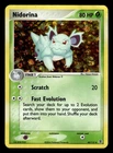 Nidorina