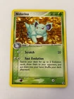 Nidorina