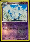 Nidorina