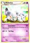 Nidorina