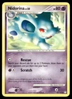 Nidorina