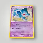 Nidorina