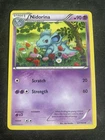 Nidorina
