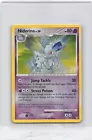 Nidorina