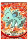 Nidorina