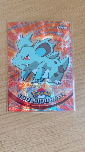 Nidorina